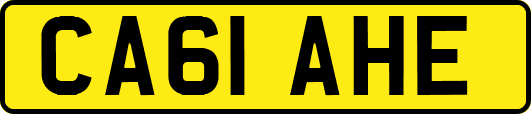 CA61AHE