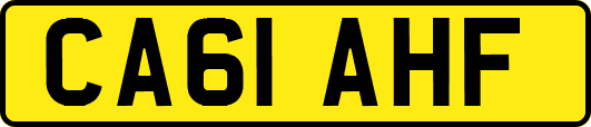 CA61AHF