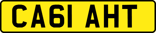 CA61AHT