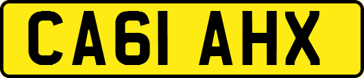 CA61AHX