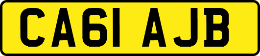 CA61AJB