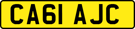 CA61AJC