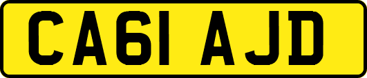 CA61AJD