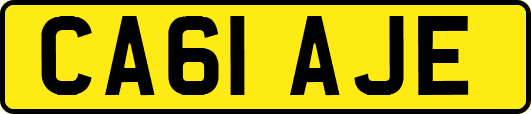 CA61AJE