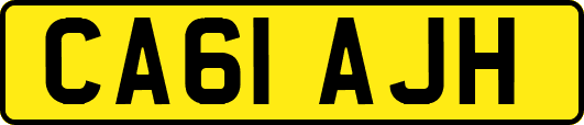 CA61AJH