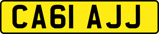 CA61AJJ