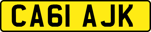 CA61AJK