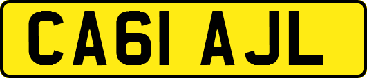 CA61AJL