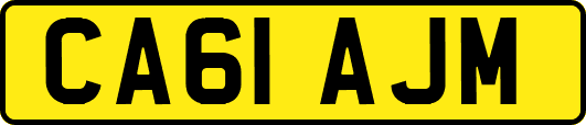 CA61AJM