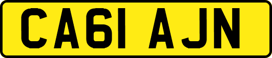 CA61AJN