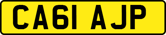 CA61AJP
