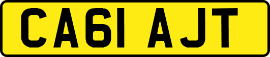 CA61AJT