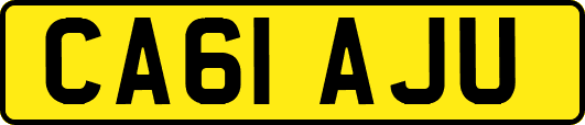 CA61AJU