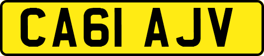 CA61AJV