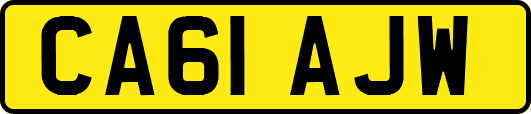 CA61AJW