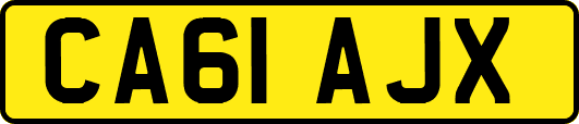 CA61AJX