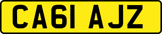 CA61AJZ