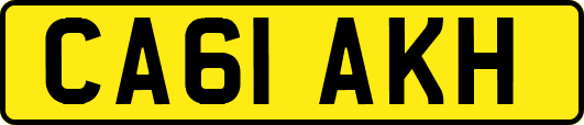 CA61AKH