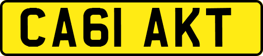 CA61AKT