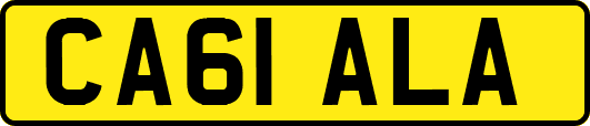 CA61ALA