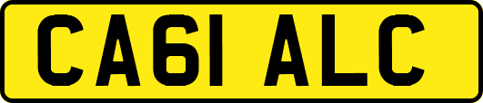 CA61ALC