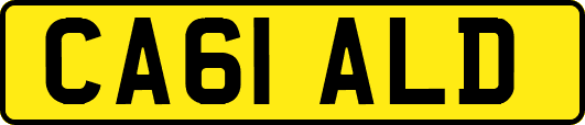 CA61ALD