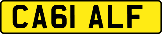 CA61ALF