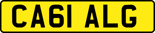 CA61ALG