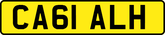 CA61ALH