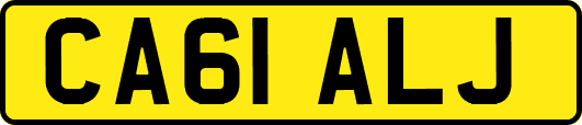 CA61ALJ