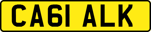 CA61ALK