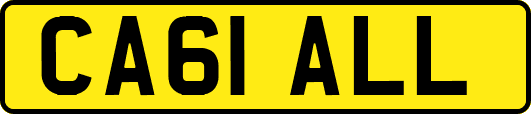 CA61ALL