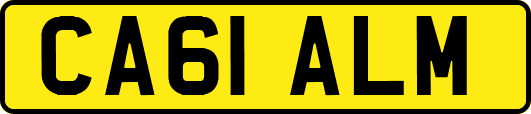 CA61ALM