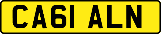 CA61ALN