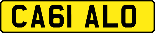 CA61ALO