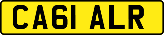CA61ALR
