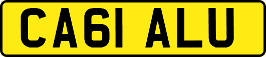 CA61ALU