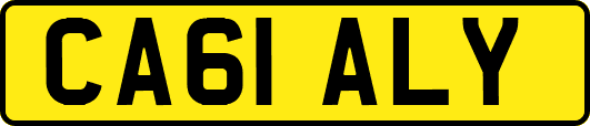 CA61ALY