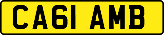 CA61AMB