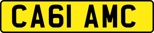 CA61AMC