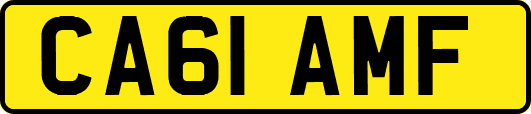 CA61AMF