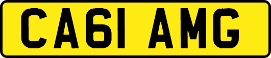 CA61AMG