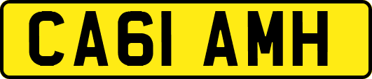 CA61AMH