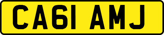 CA61AMJ