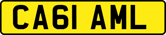 CA61AML