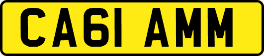 CA61AMM