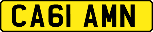 CA61AMN