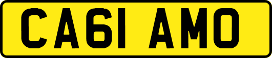 CA61AMO