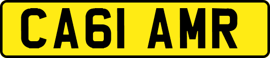 CA61AMR
