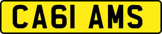 CA61AMS